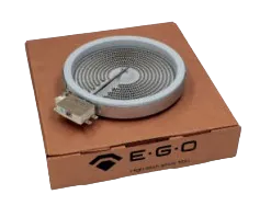Hilight heating element