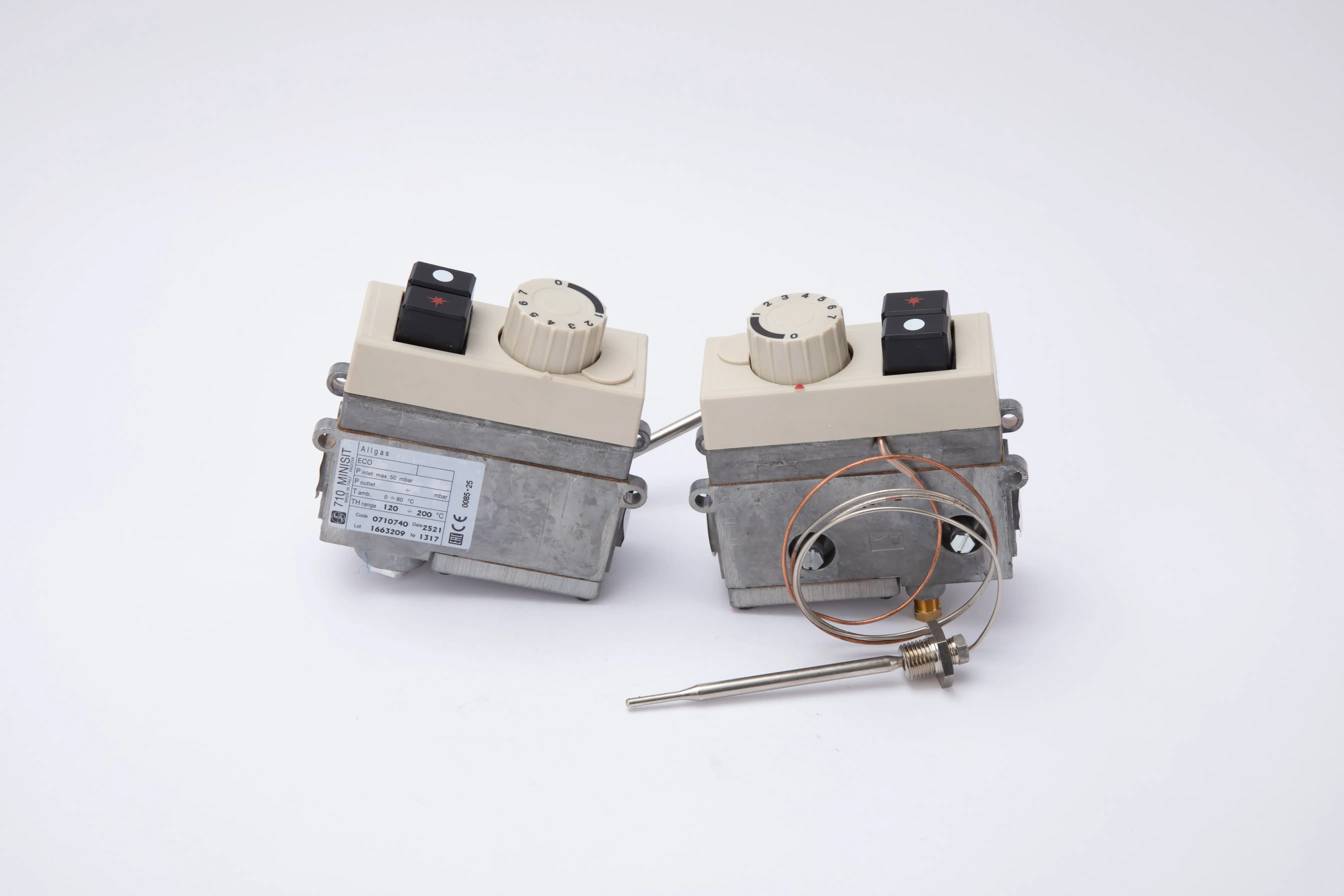 Thermostat
