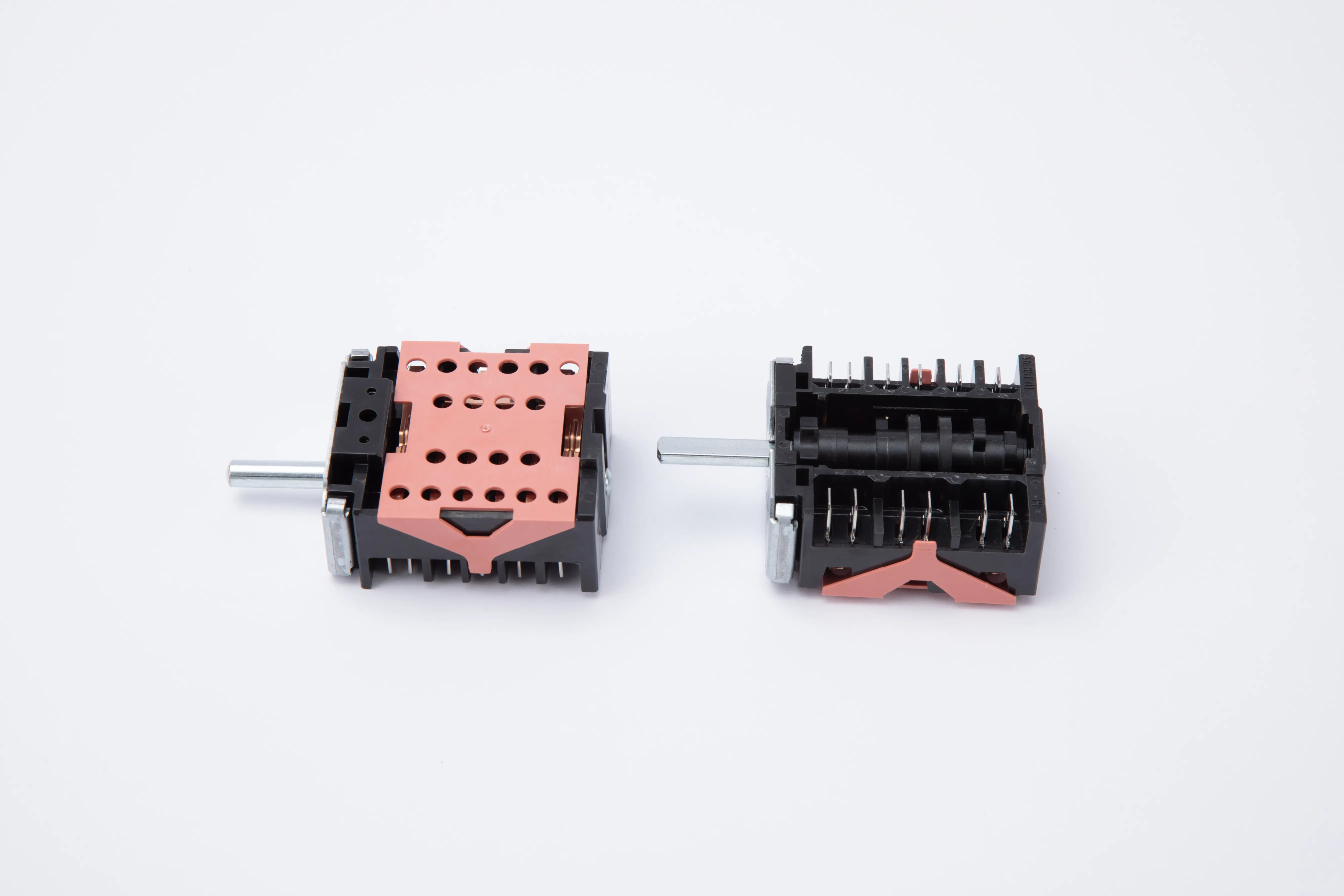Rotary Switch