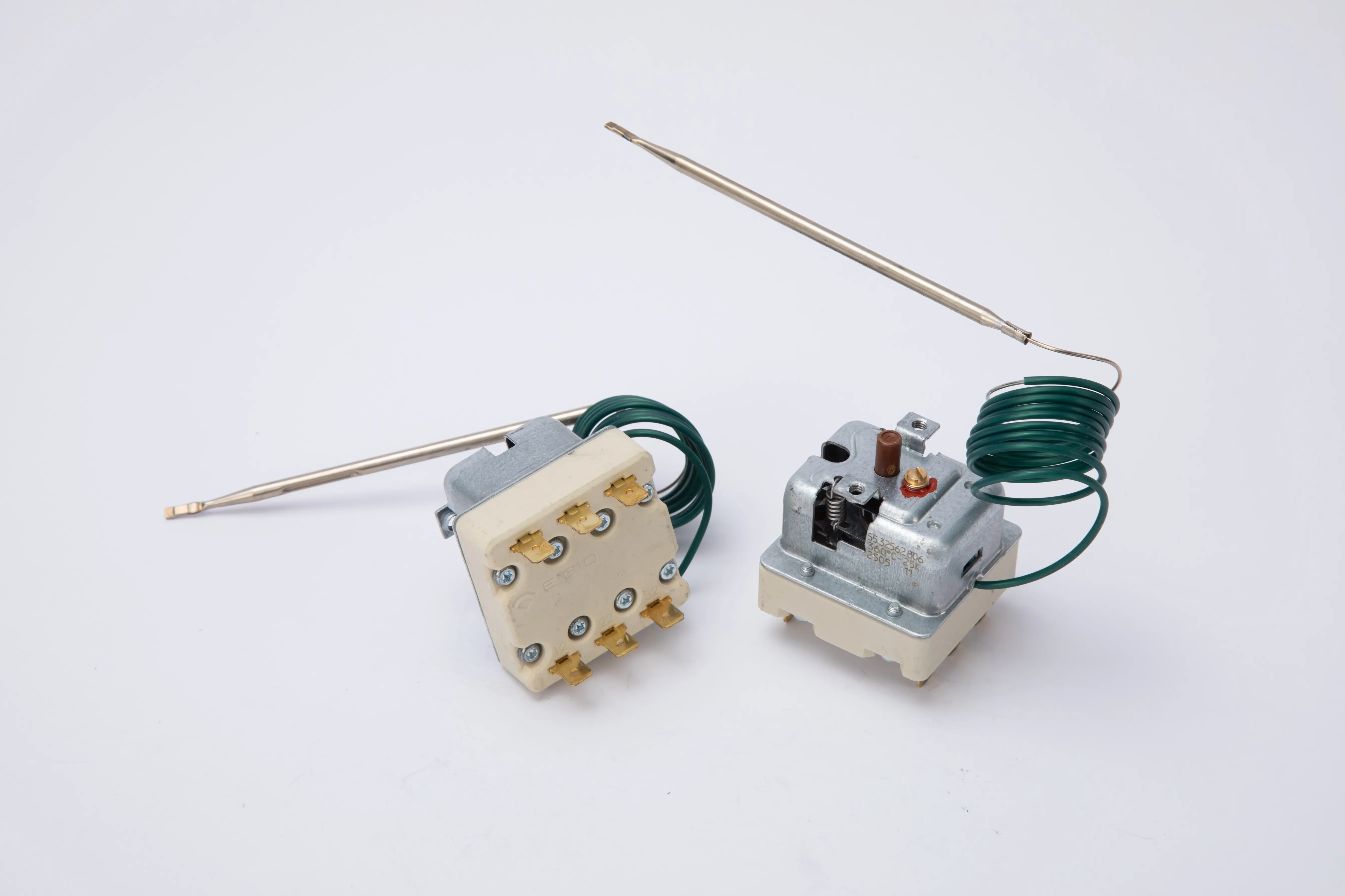 Thermostat