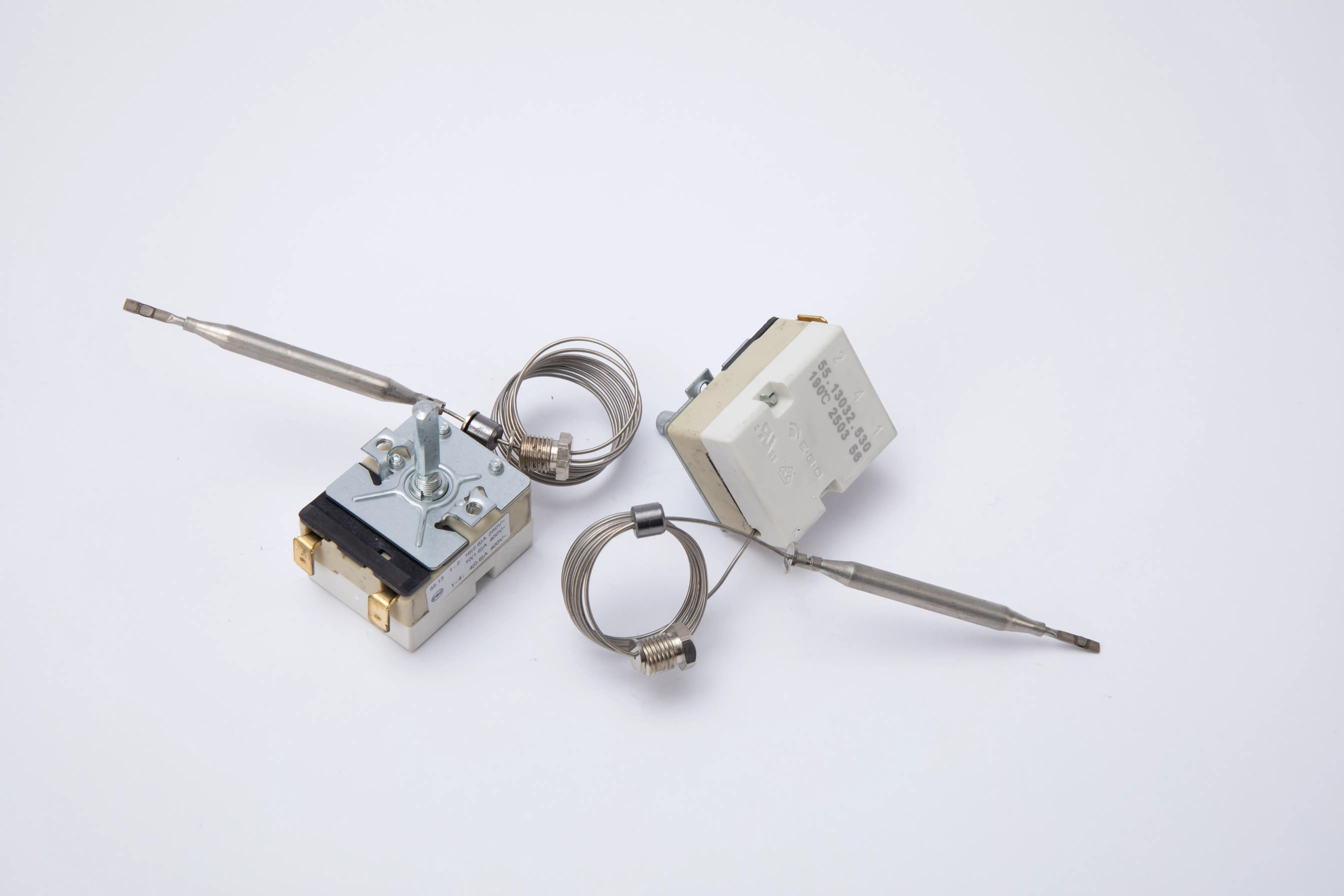 Fryer Thermostat